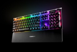 Bàn phím Steelseries Apex 5