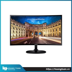Màn hình Samsung LC24F390FHEXXV/23.5Inch/Full HD/60Hz/Curved