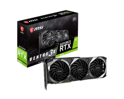 MSI RTX 3070 VENTUS 3X OC