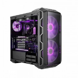 Case máy tính HT-09