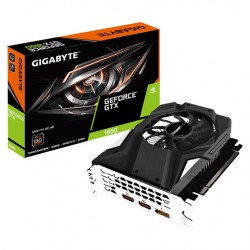 Card màn hình Gigabyte 4GB N1650IXOC