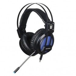 Tai nghe Assassins Gaming X5 (Led hô hấp)