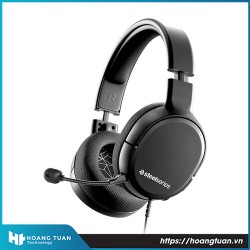 Tai nghe SteelSeries Arctis 1