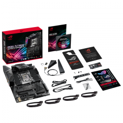 Main ROG STRIX X299-E GAMING II