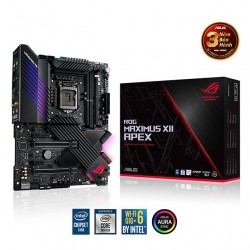 Z490 ROG MAXIMUS XII APEX