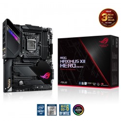 Main Z490 ROG MAXIMUS XII HERO (WI-FI)