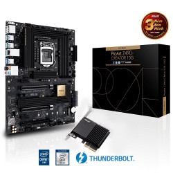 Main PROART Z490-CREATOR 10G