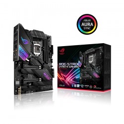 Main ROG STRIX Z490-E GAMING