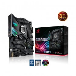 Main ROG STRIX Z490-F GAMING