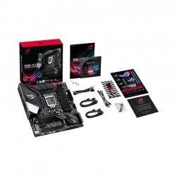 Main ROG STRIX Z490-G GAMING