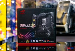 Main ROG STRIX Z490-G GAMING(WI-FI)