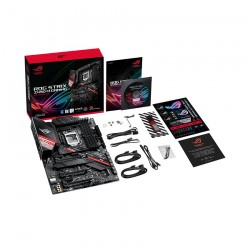 Main ROG STRIX Z490-H GAMING 