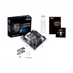 Main PRIME Z490M-PLUS 