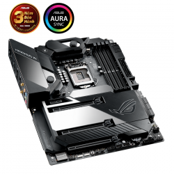 Main ROG MAXIMUS XI FORMULA