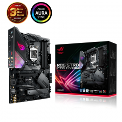 Main ROG STRIX Z390-E GAMING
