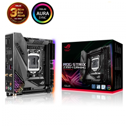 Main ROG STRIX Z390-I GAMING