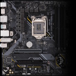 Main TUF Z390M-PRO GAMING (WI-FI)
