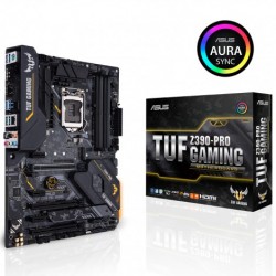 Main TUF Z390-PRO GAMING