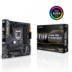 Main TUF Z390M-PRO GAMING 
