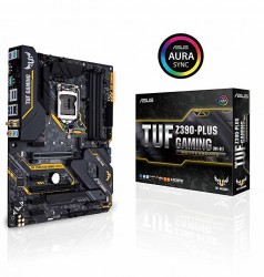 Main TUF Z390-PLUS GAMING (WI-FI)