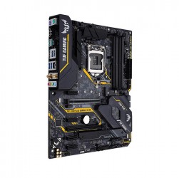 Main TUF Z390-PLUS GAMING 
