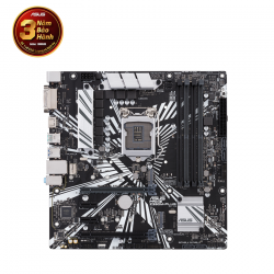 Main PRIME Z390M-PLUS