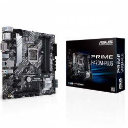 Main PRIME H470M-PLUS 