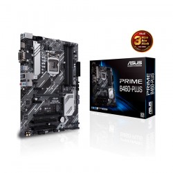 Main PRIME B460-PLUS