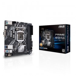 Main PRIME H410I PLUS