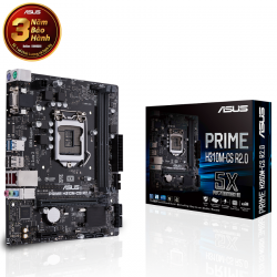 Main PRIME H310M-CS R2.0