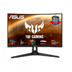 Màn hình Game Asus TUF GAMING VG27VH1B 27 inch FHD 165Hz