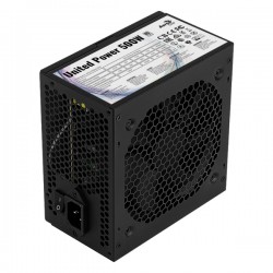 Nguồn UNITED POWER 500W 80Plus Certified ( chuyên game net )