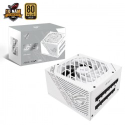 ASUS ROG STRIX 850W GOLD WHITE