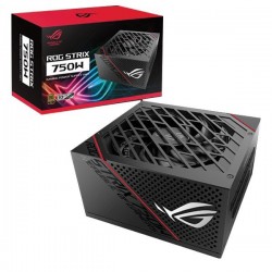 ASUS ROG STRIX 750W GOLD