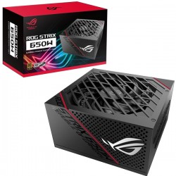 ASUS ROG STRIX 650W GOLD