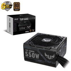 ASUS TUF GAMING 550W Bronze