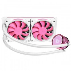 TẢN NHIỆT NƯỚC ID-COOLING PINKFLOW 240