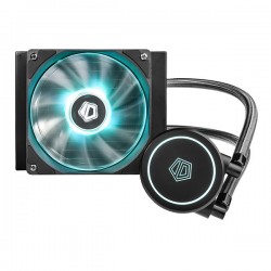 TẢN NHIỆT NƯỚC ID-COOLING AURAFLOW X 120 AIO