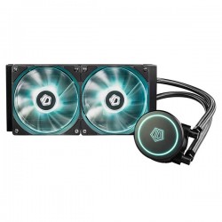 TẢN NHIỆT NƯỚC ID-COOLING AURAFLOW X 240 AIO