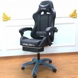 GHẾ GAME EXTREME ZERO S+ (có kê chân)
