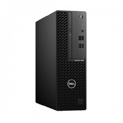 Máy tính đồng bộ Dell Optiplex 3080SFF (3080SFF-10500-4G1TB)