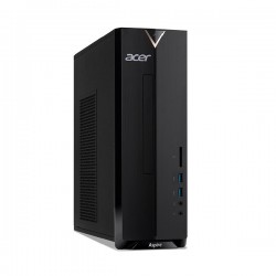 PC Acer Aspire XC-830 (Celeron J4005/4GB RAM/500GB HDD/WL+BT/K+M/Endless)