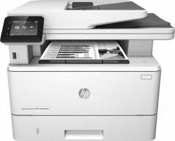 Máy in HP LaserJet Pro MFP M428FDW W1A30A Đa năng In Laser A4