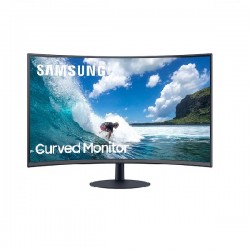 Màn hình Samsung 27" LC27T550FDNXZA