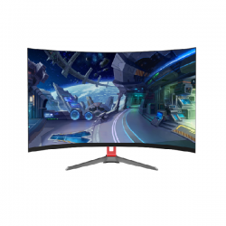 Màn thinkview G270 Led 165 MHZ màn hình cong 27''