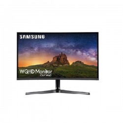 Màn hình LCD Samsung 27 inch LC27R500FHEXXV (1920×1080/VA/60Hz/4ms)