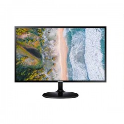 Màn Hình Samsung 27" LS27F354FHEXXV - Siêu Mỏng