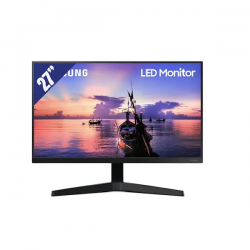 Màn hình Samsung LF27T350FHEXXV/27.0 inch/Full HD/75Hz/IPS
