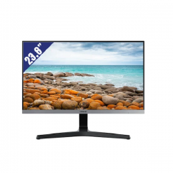 Màn hình máy tính Samsung LS24R350FHEXXV 23.8" Full HD 75Hz