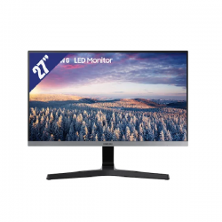 Màn hình Samsung 27 inch FHD 75Hz LS27R350FHEXXV